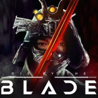 Die by the Blade