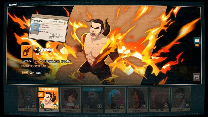 5 - Dispatch Guide