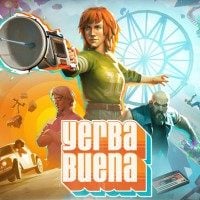 Yerba Buena