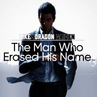 Like a Dragon Gaiden: The Man Who Erased His Name