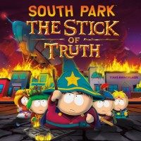 South Park: The Stick of Truth