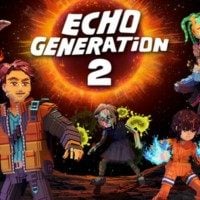 Echo Generation 2