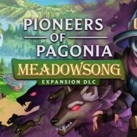 Pioneers of Pagonia: Meadowsong