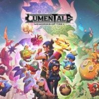LumenTale: Memories of Trey