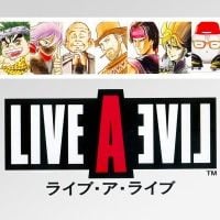 Live A Live