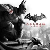 Batman: Arkham City