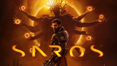 Saros
