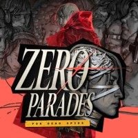 Zero Parades: For Dead Spies