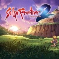 SaGa Frontier 2 Remastered