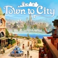 Town to City