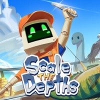 Scale the Depths