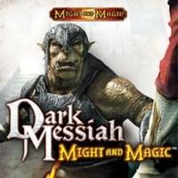 Dark Messiah of Might and Magic