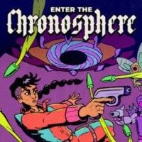Enter the Chronosphere