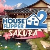 House Flipper 2: Sakura
