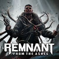 Remnant: From the Ashes