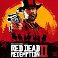 Red Dead Redemption 2