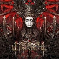 Crisol: Theater of Idols