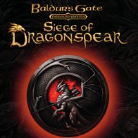 Baldur's Gate: Siege of Dragonspear