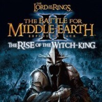 The Lord of the Rings: The Battle for Middle-earth II – The Rise of the Witch-King