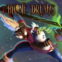Bygone Dreams