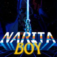 Narita Boy