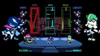 How to find secret boss in Deltarune Chapter 3 guide (“almost” no spoilers)