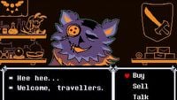 Eggscellent walkthrough to finding the Egg in Deltarune Chapter 3. This puzzle is difficult