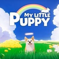 My Little Puppy