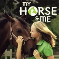 My Horse and Me