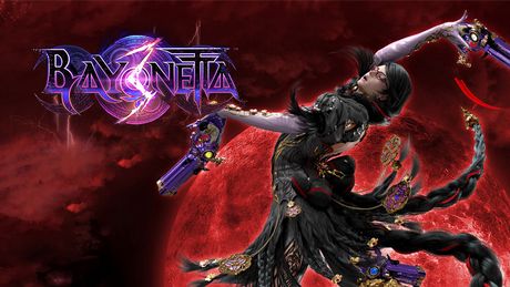 Bayonetta 3