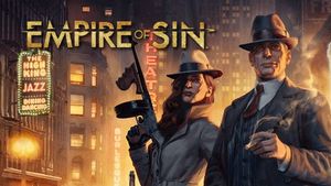 Empire of Sin Guide