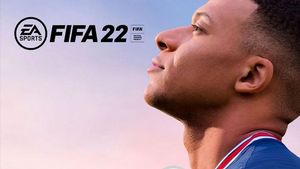 FIFA 22 Guide