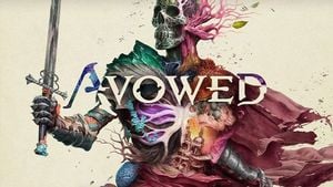 Avowed Guide